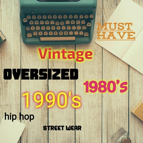 Vintage sweater - Picture 1 of 1